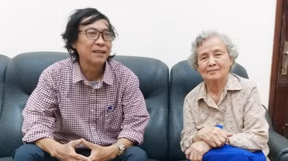 Đằng sau chuyện "thị phi" về sự ra đi của nhà văn Ngô Tất Tố