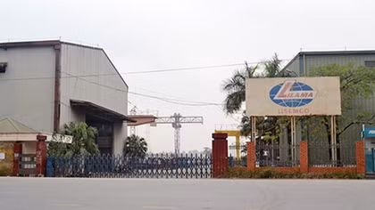 Bị nợ lương và BHXH, hàng trăm lao động tiếp tục phải nghỉ chờ việc…