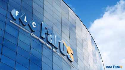 FLC Faros đã hoàn tất mua gần 25% vốn AMD