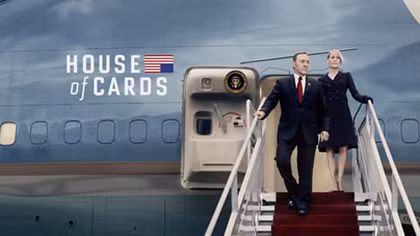 Hollywood thi nhau đưa Donald Trump, Hillary Clinton và các Tổng thống Mỹ lên phim