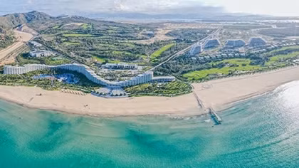 Ưu đãi khủng với hàng ngàn voucher - combo nghỉ dưỡng cao cấp, FLC Hotels & Resorts gây sốt tại VITM 2020