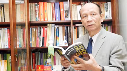 Thêm một lần được trở lại tuổi thơ