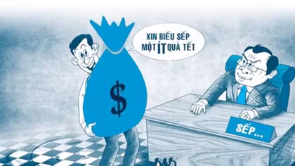 Khát vọng về một nền hành chính công minh bạch