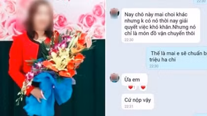 Nữ y sĩ cung cấp thông tin sai sự thật về chữa trị COVID-19