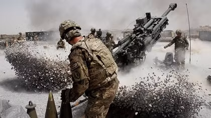 Mỹ nêu sáng kiến mới thúc đẩy hòa bình ở Afghanistan