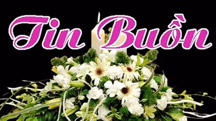Thiếu tướng Bùi Phụng Dư từ trần