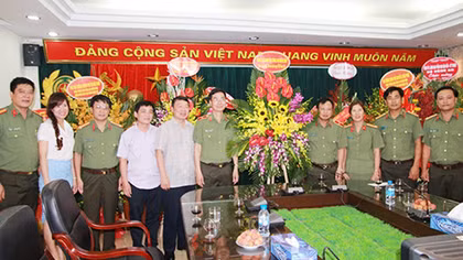 Lời cảm ơn