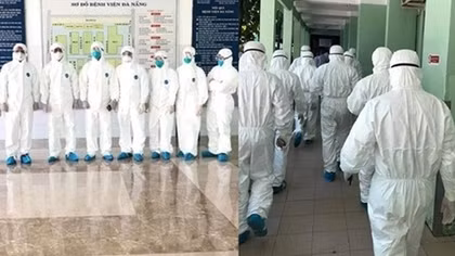 Việt Nam sẵn sàng cử bác sĩ, chuyên gia sang Campuchia hỗ trợ điều trị COVID-19