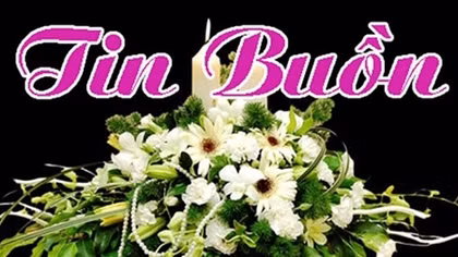 Tin buồn: Đồng chí Đại tá Trần Thế Hùng từ trần