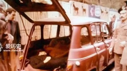 Bí ẩn về vụ bắt cóc và giết hại thủ tướng Italy năm 1978