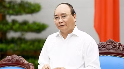 Thủ tướng đánh giá cao kỳ thi THPT và xét tuyển đại học, cao đẳng 