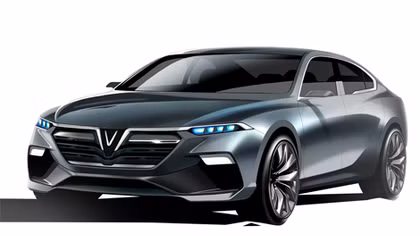 VINFAST ký hợp đồng với nhà thiết kế Ý, hợp tác cùng BMW