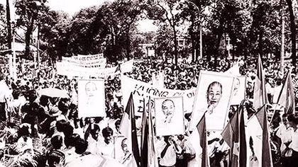 Dặt dìu nhạc khúc tháng tư