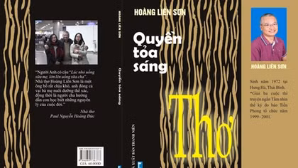 Một người thơ muốn “tinh quặng thành vàng”
