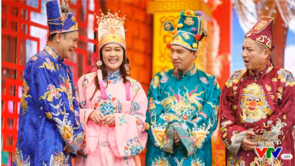 Táo Quân 2018 có gì mới?