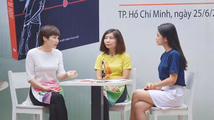 Sốc hay thức tỉnh với “Cát hay là ngọc”?
