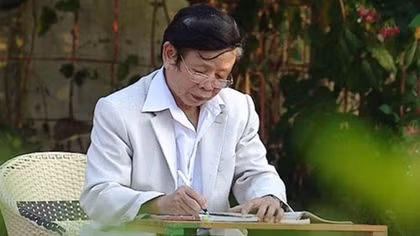 Gió bay đi, tình người ở lại