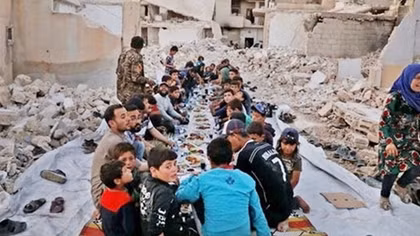 Tương lai nào cho Syria bước sang 2021?