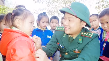 Học theo những người "sống đẹp"