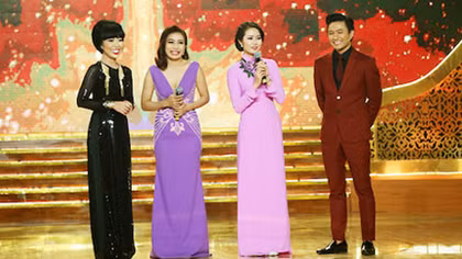 Trào lưu hát, làm mới những ca khúc Bolero: Hãy trả lại tên cho em...