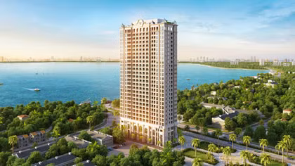 Bất động sản nào đầu tư thấp sinh lời cao?