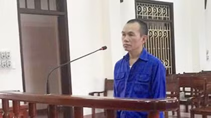 Trốn 16 năm không thoát án tử hình