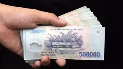 Tạm giam đối tượng cho vay nặng lãi lên tới gần 200%/năm