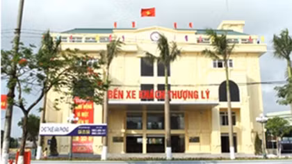 Hải Phòng thí điểm mở tuyến vận tải đường bộ quốc tế Việt - Trung