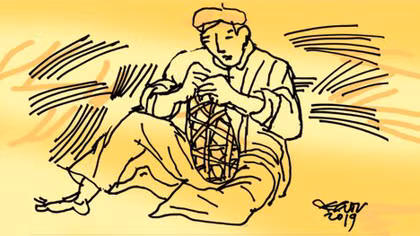 Nghề rọ