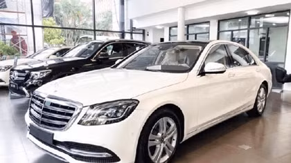 Giảm 50% lệ phí trước bạ ô tô sản xuất trong nước, ai được hưởng lợi?