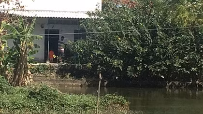Khởi tố người chồng giết vợ trong nhà trọ