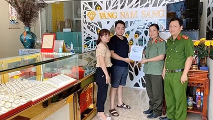 Nỗ lực vì sự bình yên ở cửa ngõ phía Đông TP Hồ Chí Minh