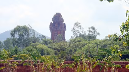 Nỗi niềm “biển nhớ”