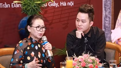 Khánh Ly – Tùng Dương: Hai thế hệ hát nhạc Trịnh