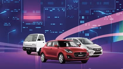 TPBank và Suzuki hợp tác cho vay mua ô tô chỉ với 0% lãi suất
