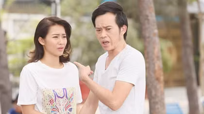 Phim Việt chiếu "chạy Tết"