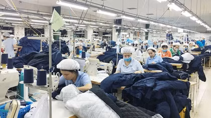 EVFTA tạo sự bứt phá cho xuất khẩu hàng hóa vào thị trường EU