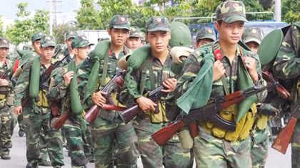 Thi ca và tình đồng đội