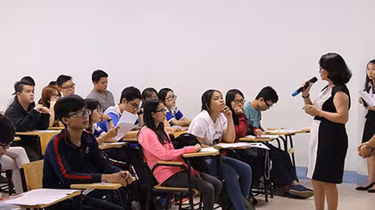Đại học Việt Nam “vắng bóng” trong các bảng xếp hạng uy tín của thế giới