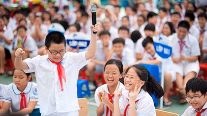 Thành trì đạo lý mong manh