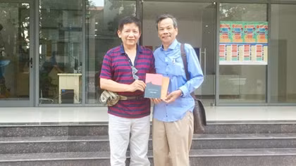 Trần Quang Quý và thông điệp hiếu nghĩa trong thơ