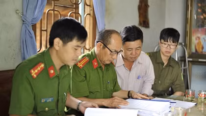 Các địa phương tích cực triển khai tổng điều tra dân số và nhà ở