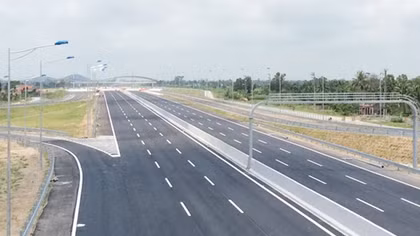 Đề xuất đầu tư 3.000 tỷ đồng kết nối 2 tuyến cao tốc trọng điểm Đông Nam Bộ