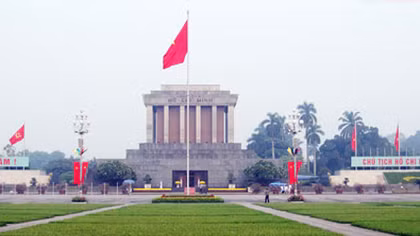 Những điều ít biết về tác giả bài hát nổi tiếng "Ba Đình nắng"