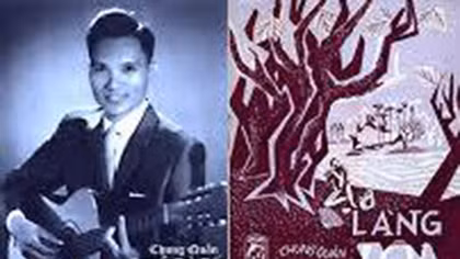 16 tuổi đã viết nên bài hát bất hủ