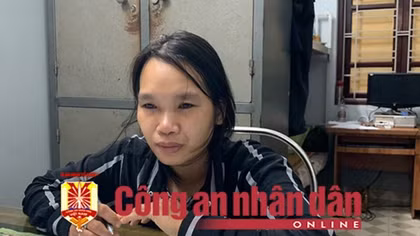 Nghi phạm sát hại cai thầu xây dựng tại Hải Dương là một phụ nữ