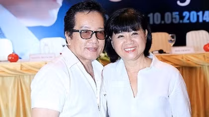 Nghệ sĩ Elvis Phương: Tiếng lòng âm nhạc