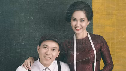 Vun đắp cho nhau qua từng vai diễn