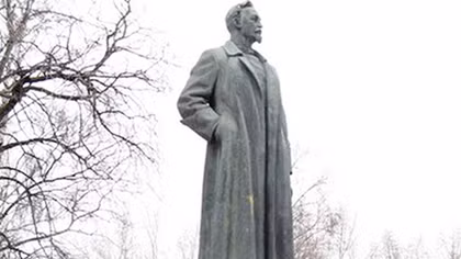 Felix Dzerzhinski – “nhân vật đặc biệt”