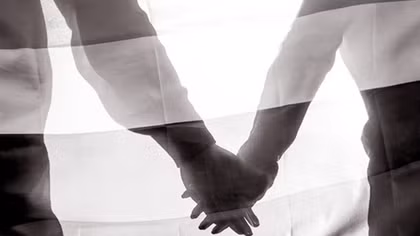 Sắc màu giới tính